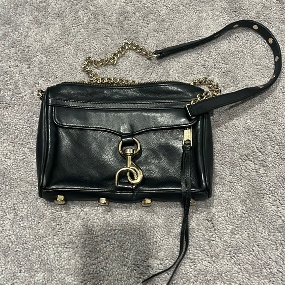 Rebecca Minkoff Crossbody - Picture 1 of 6